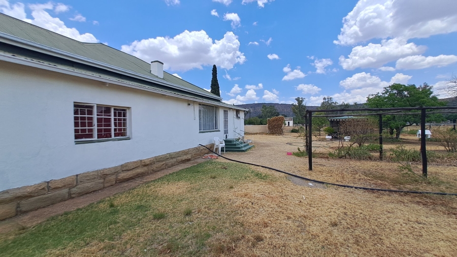 3 Bedroom Property for Sale in Smithfield Free State